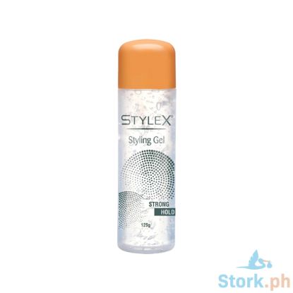 Picture of Stylex Styling  Gel Clear 125g