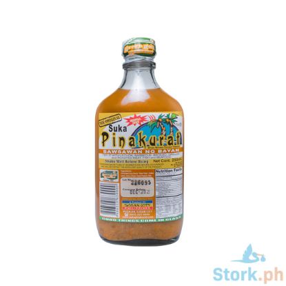 Picture of Suka Pinakurat 375Ml