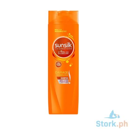 Picture of Sunsilk Shampoo Damage Repair 180Ml