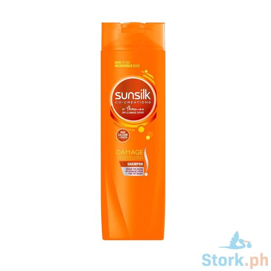 Picture of Sunsilk Shampoo Damage Repair 180Ml