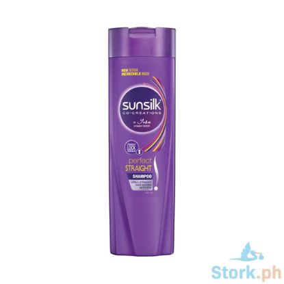 Picture of Sunsilk Shampoo Perfect Straight 180Ml