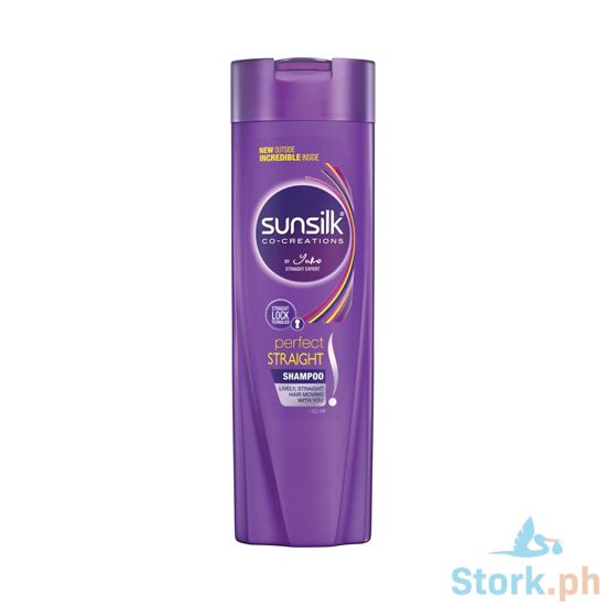Picture of Sunsilk Shampoo Perfect Straight 180Ml
