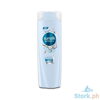Picture of Sunsilk ShampooCoconut Hydration 170Ml