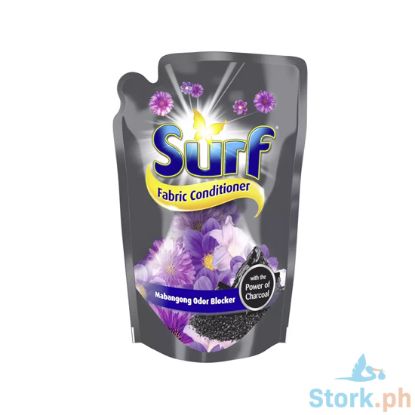 Picture of Surf Fabcon Charcoal Fresh Pouch 1480Ml