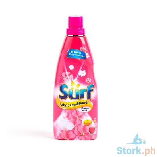 Picture of Surf Fabric Conditioner Liquid 800Ml, Blossom Fresh