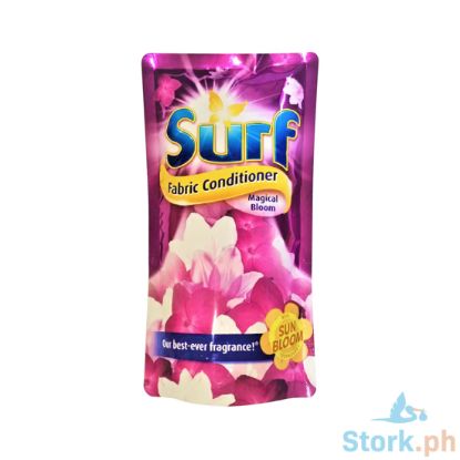 Picture of Surf Fabric Conditioner Magic Bloom Pouch 670Ml