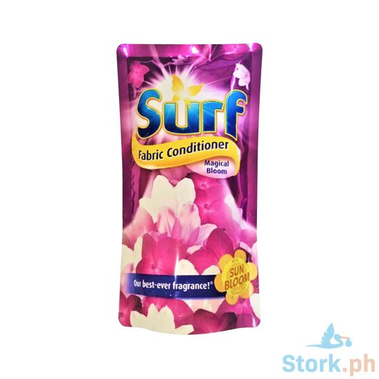 Picture of Surf Fabric Conditioner Magic Bloom Pouch 670Ml