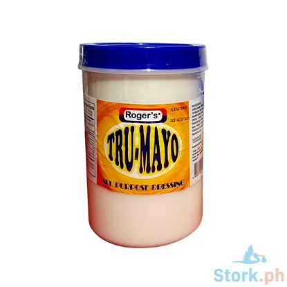 Picture of Techno Rogers Tru Mayo 220Ml