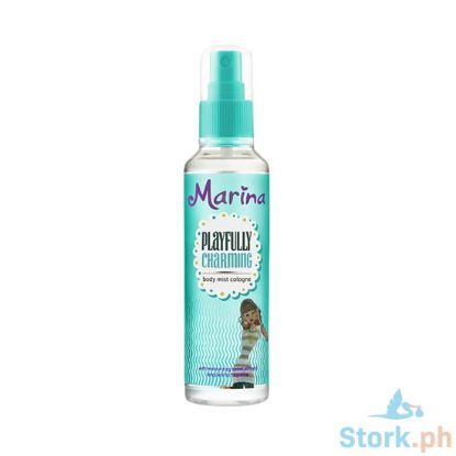 Picture of Tempo Marina Sc Playfully Charming 100Ml