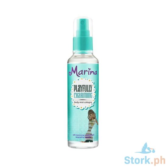 Picture of Tempo Marina Sc Playfully Charming 100Ml