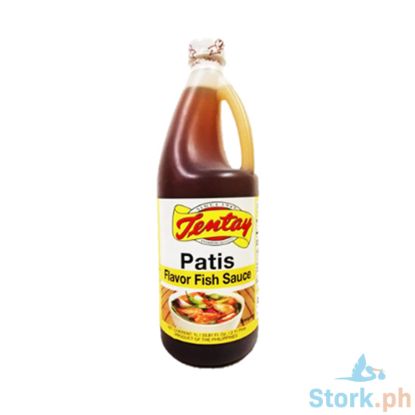 Picture of Tentay Patis Special Fish Sauce 1L