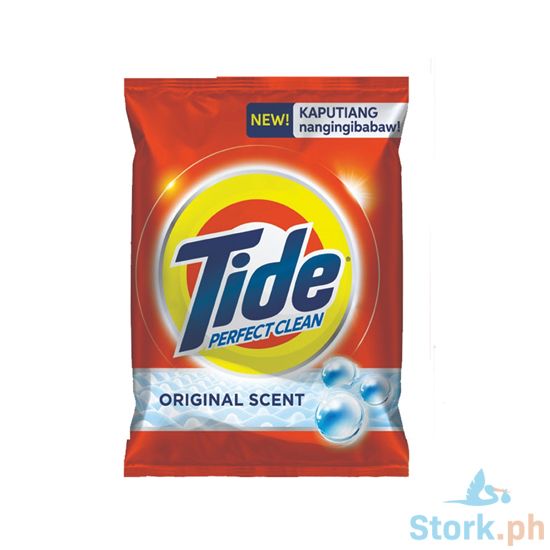 Picture of Tide Perfect Clean Original Fresh 2.35Kg