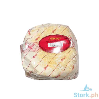 Picture of Tiffany Ensaymada Small 8G