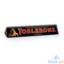 Picture of Toblerone Dark Chocolate With Honey And Almond Nougat 100g