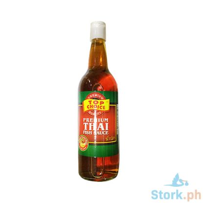 Picture of Top Choice Thai Fish Sauce 750Ml