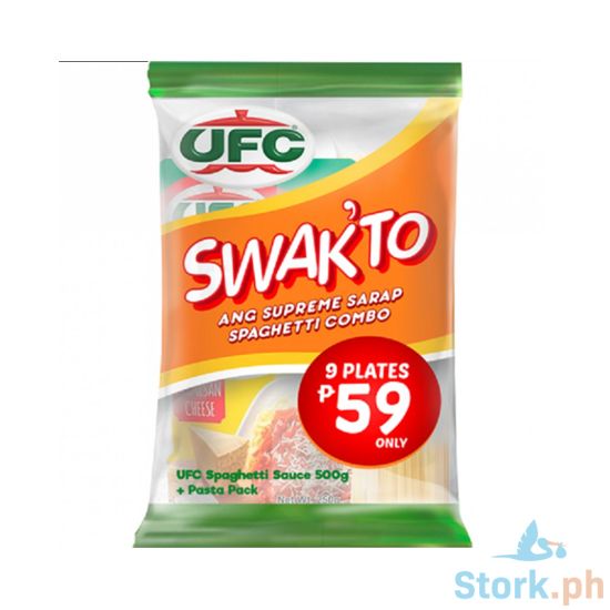 Picture of Ufc Swakto Pack
