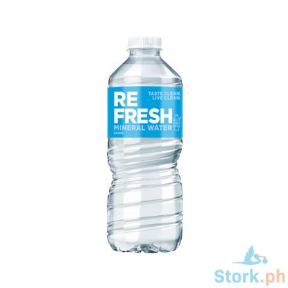 Picture of Valley Fresh Mineral Water 350Ml
