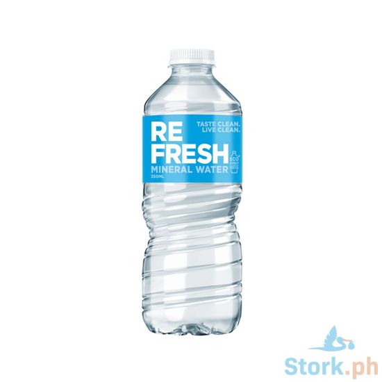 Picture of Valley Fresh Mineral Water 350Ml