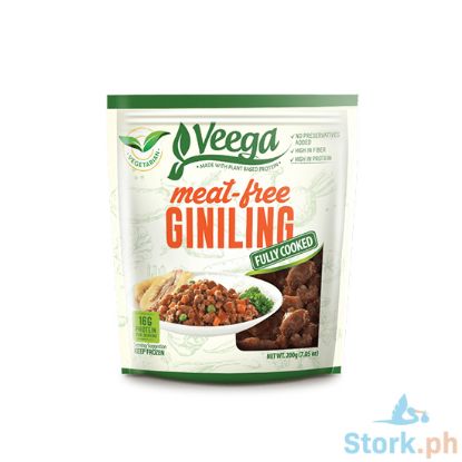 Picture of Veega Meat  Free Giniling 200G