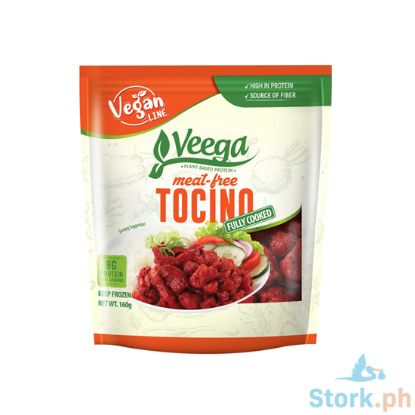 Picture of Veega Meat Free Tocino 160g