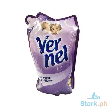 Picture of Vernel Antibac Fabric Soft Refill 1.8L