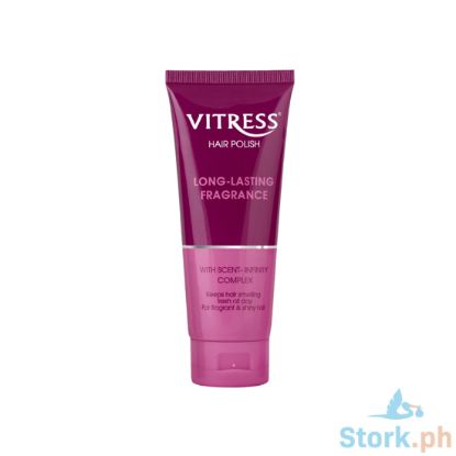 Picture of Vitress Hair Polish Longlasting Fragrance 100Ml