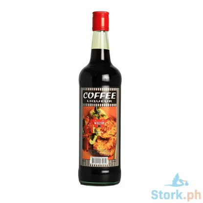 Picture of Wash Cocktail Mixers 750Ml, Coffee Liquer