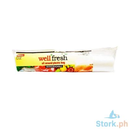 Picture of Well Fresh All-Around Plastic Small
