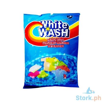 Picture of White Wash Detergent Powder 2000G