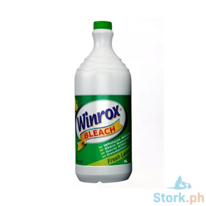Picture of Winrox Bleach 1L, Fresh Lemon