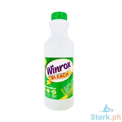 Picture of Winrox Bleach 250Ml, Fresh Lemon