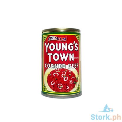 Picture of Youngstown Corned Beef 150g