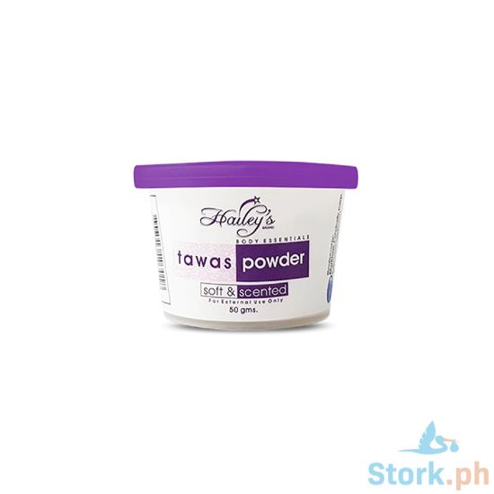 Picture of Ys Tawas Powder Scented 120g