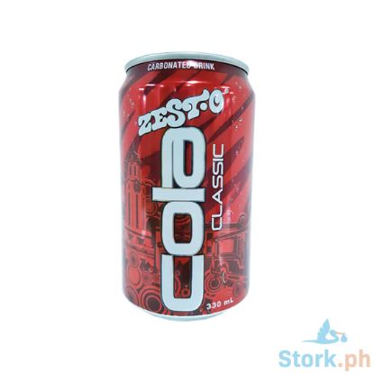 Picture of Zesto Cola 330Ml, Cola