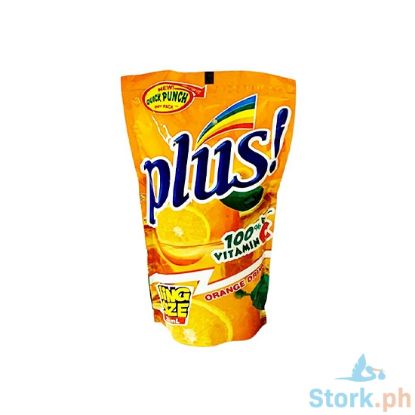 Picture of Zesto Plus 250Ml, Orange