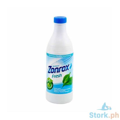 Picture of Zonrox Bleach Scented 100Ml, Fresh