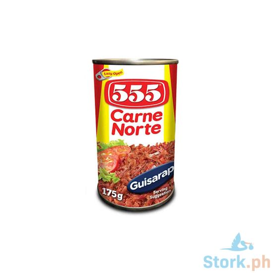 Picture of 555 Carne Norte 175g
