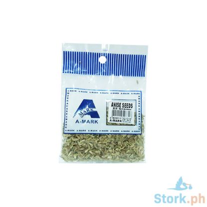 Picture of A Mark Anise Seeds 25g