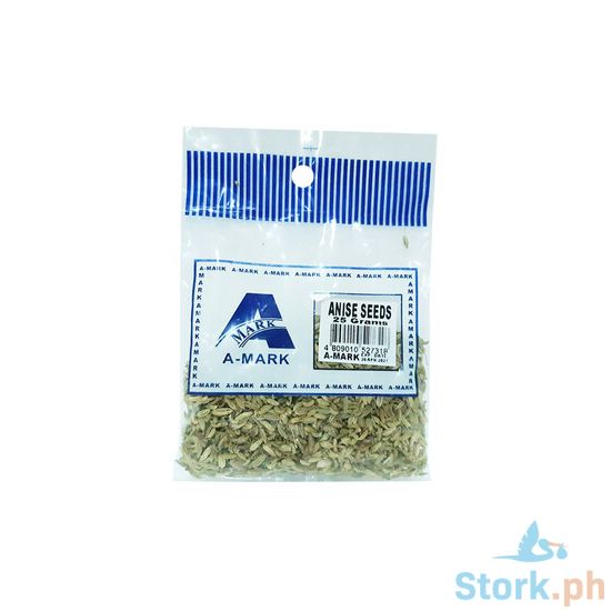 Picture of A Mark Anise Seeds 25g