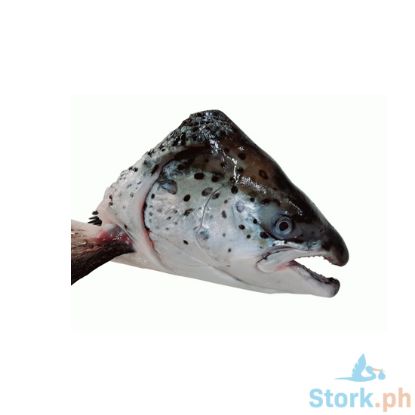 Picture of Aj Salmon Head Per Kilo