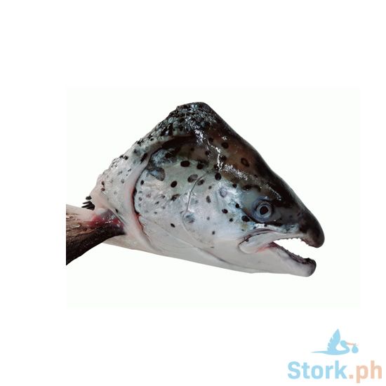 Picture of Aj Salmon Head Per Kilo