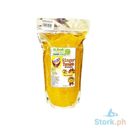 Picture of Algoa Healers Ginger Turmeric 500g