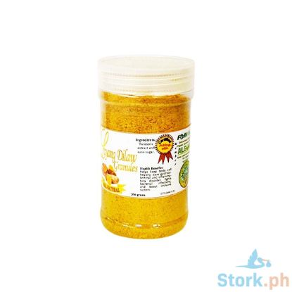 Picture of Algoa Healers Luyang Dilaw 350g