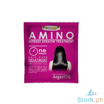 Picture of Amino Intense Keratin With Argan Oil 20g
