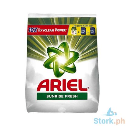 Picture of Ariel Base Powder Sunrise Fresh 2.74Kg