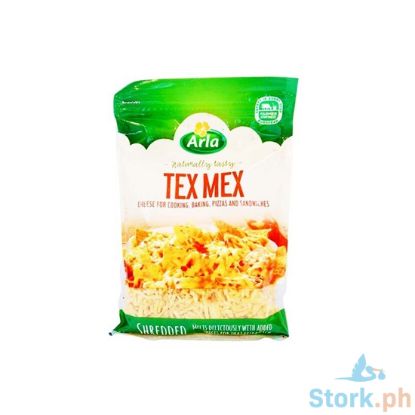 Picture of Arla Natural Tex Mex Shred 175g