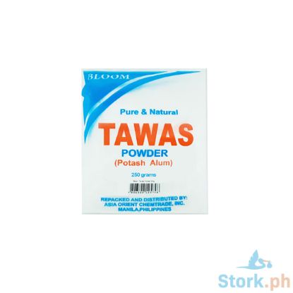 Picture of Asia Bloom Tawas Powder 250g
