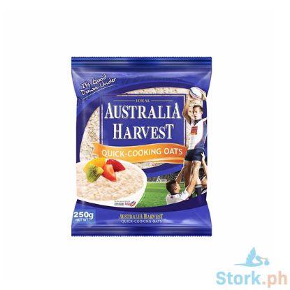 Picture of Australia Harvest Quick Oat 250g