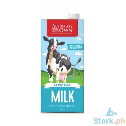 Picture of Australia's Own Low Fat Dairy Milk 1L