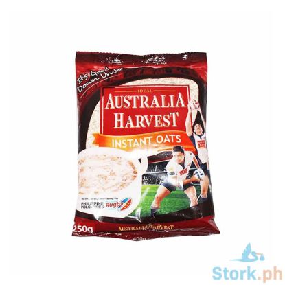 Picture of Austrlia Harvest Instant Oat 250g